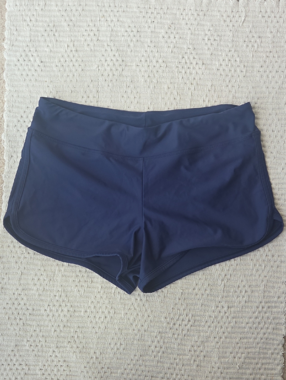 Carve Designs Paddle Board Swim Shorts In Blueberry